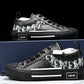 D1or B23 Low ‘Oblique Black’