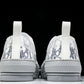 D1or B23 Low ‘Oblique Grey Navy’