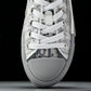 D1or B23 Low ‘Oblique Grey Navy’