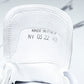 D1or B23 Low ‘Oblique Grey Navy’