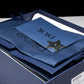 D1or B23 Low ‘Oblique Grey Navy’