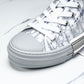 D1or B23 Low ‘Oblique Grey Navy’