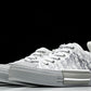 D1or B23 Low ‘Oblique Grey Navy’