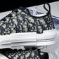 D1or B23 Low ‘Oblique Jacquard'
