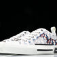 D1or B23 Low ‘Oblique Red Blue Pixel’