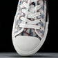 D1or B23 Low ‘Oblique Red Blue Pixel’