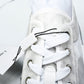 D1or B23 Low ‘Oblique Silver’