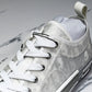 D1or B23 Low ‘Oblique Silver’