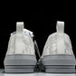 D1or B23 Low ‘Oblique Silver’