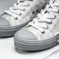 D1or B23 Low ‘Oblique Silver’