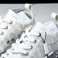 D1or B23 Low ‘Oblique Silver’