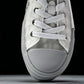 D1or B23 Low ‘Oblique Silver’