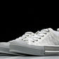 D1or B23 Low ‘Oblique Silver’