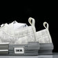 D1or B23 Low ‘Oblique Silver’