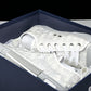 D1or B23 Low ‘Oblique Silver’