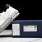D1or B23 Low ‘Oblique Silver’