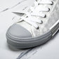 D1or B23 Low ‘Oblique Silver’