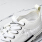 D1or B23 Low ‘Oblique White’
