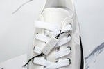 D1or B23 Low ‘Oblique White’