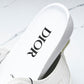 D1or B23 Low ‘Oblique White’