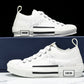 D1or B23 Low ‘Oblique White’