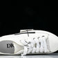 D1or B23 Low ‘Oblique White’
