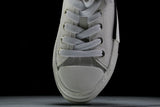 D1or B23 Low ‘Oblique White’