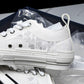 D1or B23 Low ‘Oblique White’