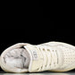 D1or B27 High Galaxy Leather 'White'