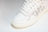 D1or B27 High Galaxy Leather 'White'