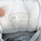 D1or B27 High Galaxy Leather 'White'