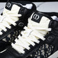 D1or B27 High Oblique 'Black'