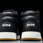 D1or B27 High Oblique 'Black'