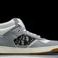 D1or B27 High Oblique 'Grey White'