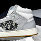 D1or B27 High Oblique 'Grey White'