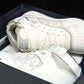 D1or B27 High Strap Galaxy Leather 'White'