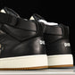 D1or B27 High Strap Oblique 'Black'