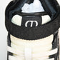 D1or B27 High Strap Oblique 'Black'