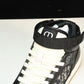 D1or B27 High Strap Oblique 'Black'