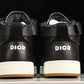 D1or B27 High Strap Oblique 'Black'