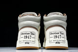 D1or B27 High by Birkenstock 'Cream'