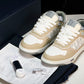 D1or B27 Low Galaxy Leather 'Beige'
