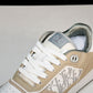 D1or B27 Low Galaxy Leather 'Beige'