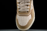 D1or B27 Low Galaxy Leather 'Beige'