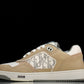 D1or B27 Low Galaxy Leather 'Beige'
