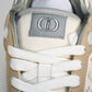 D1or B27 Low Galaxy Leather 'Beige'