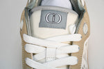 D1or B27 Low Galaxy Leather 'Beige'