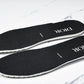 D1or B27 Low Galaxy Leather 'Black White'