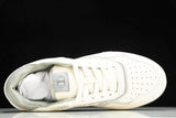 D1or B27 Low Galaxy Leather 'White'