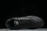 D1or B27 Low Gravity Leather 'Triple Black'